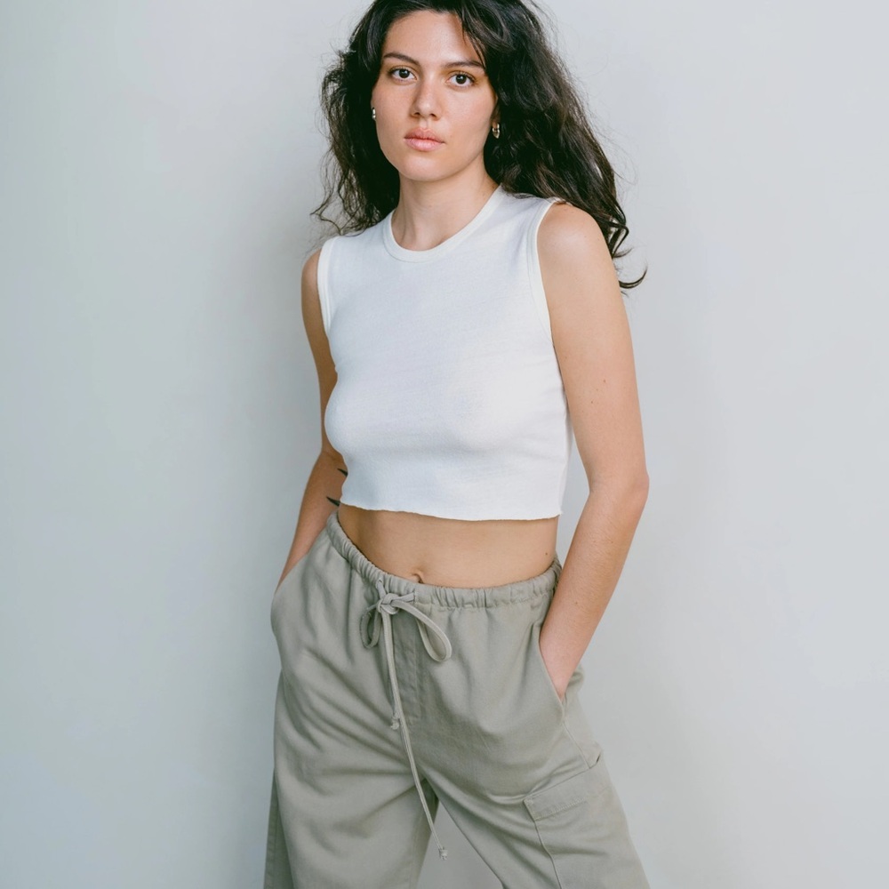 Ozma Tasi Top